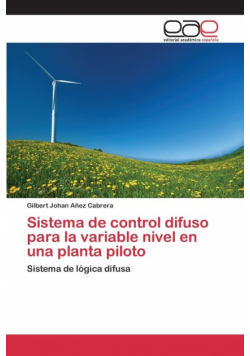 Sistema de control difuso para la variable nivel en una planta piloto