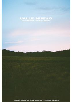 Valle Nuevo