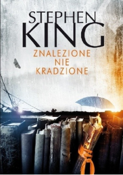 Znalezione nie kradzione