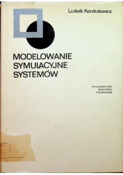 Modelowanie symulacyjne systemów