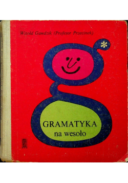 Gramatyka Na Wesoło