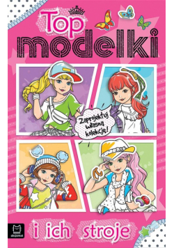 Top modelki i ich stroje