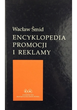 Encyklopedia promocji i reklamy