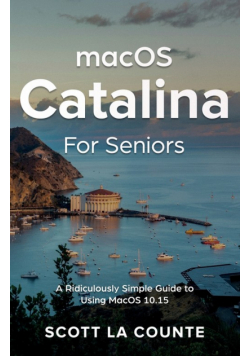 MacOS Catalina for Seniors