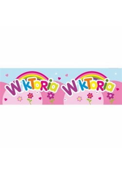 Bidon 300ml Wiktoria