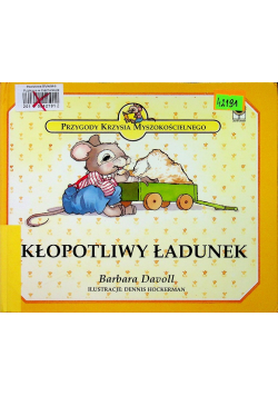Kłopotliwy ładunek