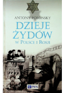 Dzieje Żydów w Polsce i Rosji