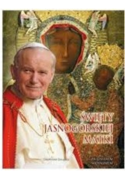Święty Jasnogórskiej Matki