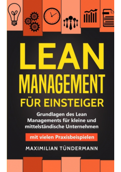 Lean Management für Einsteiger