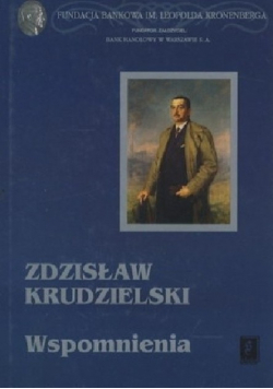 Zdzisław Krudzielski Wspomnienia