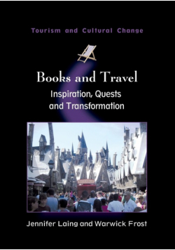 Books and Travel
