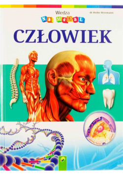 Wiedza na medal - Człowiek