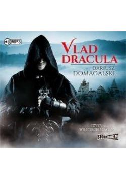 Vlad Dracula audiobook