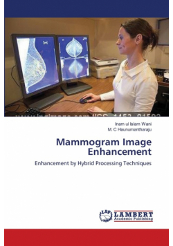 Mammogram Image Enhancement