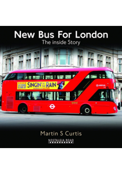 New Bus for London