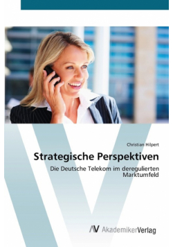 Strategische Perspektiven