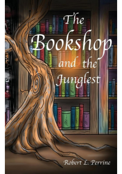 The Bookshop and the Junglest