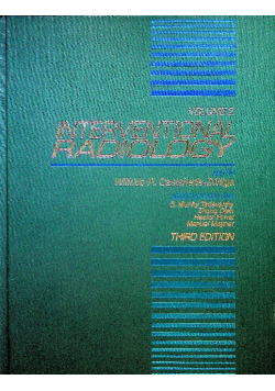 Interventional Radiology volume 2