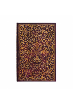 Kalendarz Paperblanks 2023 Aurelia Mini Tygodniowy