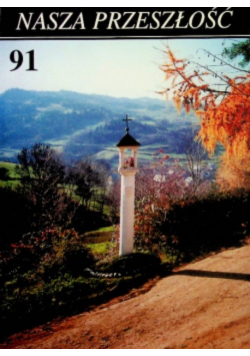 Nasza przeszłość 91