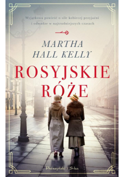 Rosyjskie róże