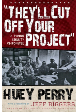 They'll Cut Off Your Project