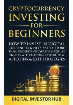 Cryptocurrency Investing For Beginners
