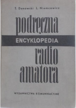 Podręczna encyklopedia radio amatora