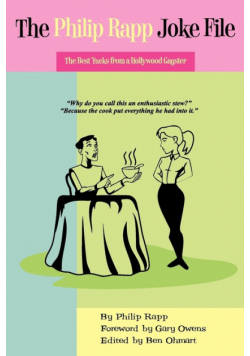 The Philip Rapp Joke File