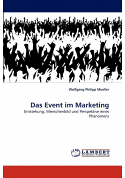 Das Event im Marketing