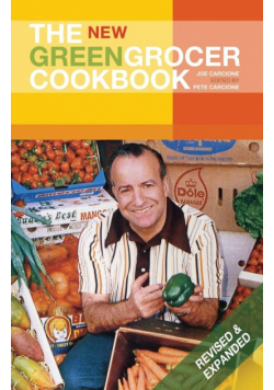 The New Greengrocer Cookbook