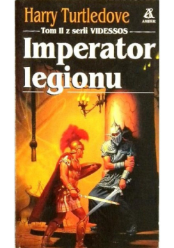 Imperator legionu