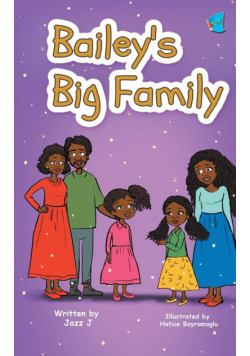 Bailey's Big Family