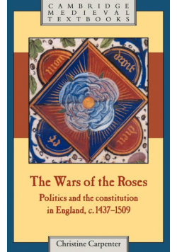 The Wars of the Roses