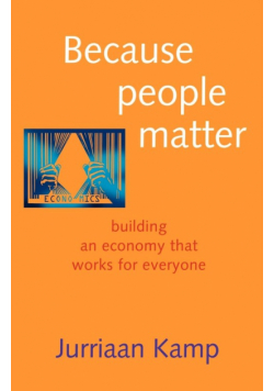 Because People Matter