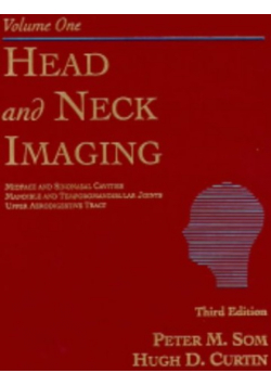 Head and Neck Imaging volume 2