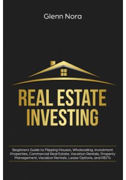 Real Estate Investing