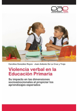 Violencia verbal en la Educación Primaria