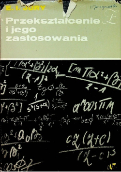 Przekształcenie i jego zastosowania