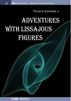 Adventures with Lissajous Figures