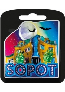 Magnes I love Poland Sopot ILP-MAG-A-SOP-11