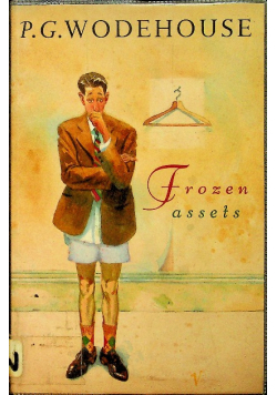 Frozen Assets