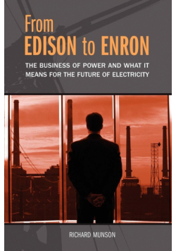 From Edison to Enron