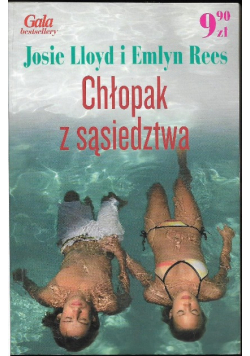 Chłopak Z Sąsiedztwa