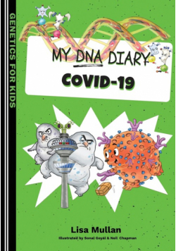 My DNA Diary