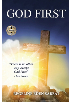 God First