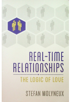 Real-time Relationships The Logic of Love