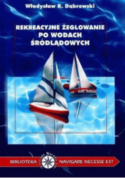 Rekreacyjne żeglowanie po wodach śródlądowych