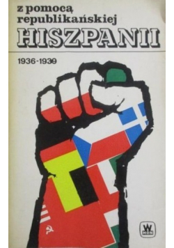Z pomocą republikańskiej Hiszpanii