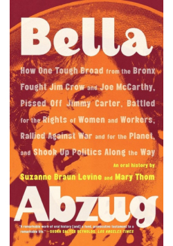 Bella Abzug